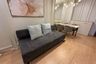 2 Bedroom Condo for rent in Altitude Define, Si Phraya, Bangkok near MRT Sam Yan