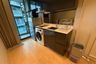 2 Bedroom Condo for rent in Altitude Define, Si Phraya, Bangkok near MRT Sam Yan