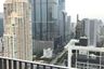 1 Bedroom Condo for rent in Nara 9 by Eastern Star, Sathon, Bangkok near BTS Chong Nonsi