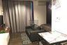 1 Bedroom Condo for rent in Nara 9 by Eastern Star, Sathon, Bangkok near BTS Chong Nonsi