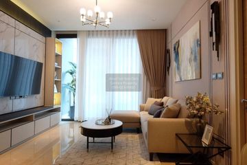 1 Bedroom Condo for rent in Sindhorn Residence, Lumpini, Bangkok near BTS Ploen Chit