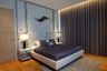 1 Bedroom Condo for rent in Sindhorn Residence, Lumpini, Bangkok near BTS Ploen Chit