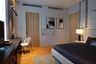 1 Bedroom Condo for rent in Sindhorn Residence, Lumpini, Bangkok near BTS Ploen Chit