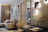 1 Bedroom Condo for rent in Sindhorn Residence, Lumpini, Bangkok near BTS Ploen Chit
