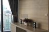 1 Bedroom Condo for rent in Nara 9 by Eastern Star, Sathon, Bangkok near BTS Chong Nonsi