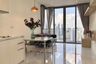 1 Bedroom Condo for rent in Nara 9 by Eastern Star, Sathon, Bangkok near BTS Chong Nonsi