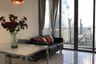 1 Bedroom Condo for rent in Nara 9 by Eastern Star, Sathon, Bangkok near BTS Chong Nonsi