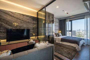 1 Bedroom Condo for rent in Life Ladprao Valley, Chom Phon, Bangkok near BTS Ladphrao Intersection