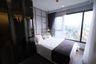 1 Bedroom Condo for rent in Life Ladprao Valley, Chom Phon, Bangkok near BTS Ladphrao Intersection