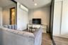1 Bedroom Condo for rent in Life Ladprao Valley, Chom Phon, Bangkok near BTS Ladphrao Intersection