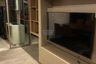1 Bedroom Condo for rent in The Room Rama 4, Rong Mueang, Bangkok near MRT Hua Lamphong