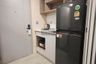 1 Bedroom Condo for rent in Kave Town Island, Khlong Nueng, Pathum Thani