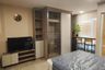 1 Bedroom Condo for rent in Kave Town Island, Khlong Nueng, Pathum Thani