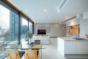 3 Bedroom Condo for rent in Khlong Toei, Bangkok near BTS Nana