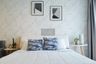 1 Bedroom Condo for rent in Rhythm Sukhumvit 36-38, Khlong Tan, Bangkok near BTS Thong Lo