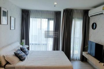 1 Bedroom Condo for rent in Rhythm Sukhumvit 36-38, Khlong Tan, Bangkok near BTS Thong Lo