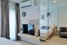 1 Bedroom Condo for rent in Rhythm Sukhumvit 36-38, Khlong Tan, Bangkok near BTS Thong Lo