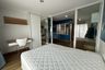 1 Bedroom Condo for rent in Grene Suthisarn, Sam Sen Nok, Bangkok near MRT Ratchadaphisek