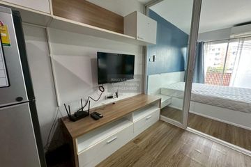 1 Bedroom Condo for rent in Grene Suthisarn, Sam Sen Nok, Bangkok near MRT Ratchadaphisek