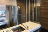 1 Bedroom Condo for rent in The Address Sathorn, Silom, Bangkok near BTS Chong Nonsi
