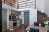 2 Bedroom Condo for rent in IDEO New Rama 9, Hua Mak, Bangkok near Airport Rail Link Ramkhamhaeng