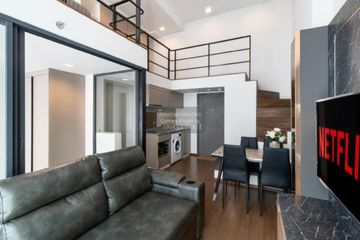 2 Bedroom Condo for rent in IDEO New Rama 9, Hua Mak, Bangkok near Airport Rail Link Ramkhamhaeng