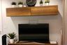 1 Bedroom Condo for rent in Nara 9 by Eastern Star, Sathon, Bangkok near BTS Chong Nonsi