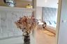1 Bedroom Condo for rent in Elio Del Ray, Bang Chak, Bangkok near BTS Punnawithi