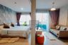 1 Bedroom Condo for rent in Elio Del Ray, Bang Chak, Bangkok near BTS Punnawithi