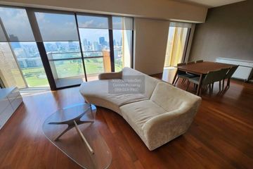 2 Bedroom Condo for rent in Hansar Rajdamri, Lumpini, Bangkok near BTS Chit Lom