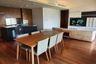 2 Bedroom Condo for rent in Hansar Rajdamri, Lumpini, Bangkok near BTS Chit Lom