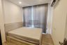 1 Bedroom Condo for rent in The Clev Riverline Chaophraya - Wong Sawang, Suan Yai, Nonthaburi