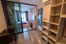 1 Bedroom Condo for rent in Talat Phlu, Bangkok near BTS Wutthakat