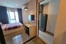 1 Bedroom Condo for rent in Talat Phlu, Bangkok near BTS Wutthakat