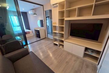 1 Bedroom Condo for rent in Talat Phlu, Bangkok near BTS Wutthakat