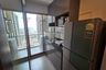 1 Bedroom Condo for rent in Talat Phlu, Bangkok near BTS Wutthakat