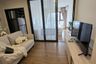 1 Bedroom Condo for rent in The Line Vibe, Chom Phon, Bangkok near BTS Ladphrao Intersection