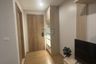 1 Bedroom Condo for rent in The Line Vibe, Chom Phon, Bangkok near BTS Ladphrao Intersection