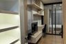 1 Bedroom Condo for rent in The Line Vibe, Chom Phon, Bangkok near BTS Ladphrao Intersection