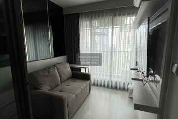 1 Bedroom Condo for rent in Life Ladprao, Chom Phon, Bangkok near BTS Ladphrao Intersection
