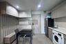 1 Bedroom Condo for rent in Life Ladprao, Chom Phon, Bangkok near BTS Ladphrao Intersection