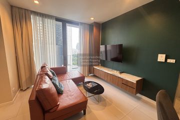 2 Bedroom Condo for rent in Nara 9 by Eastern Star, Sathon, Bangkok near BTS Chong Nonsi