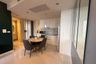 2 Bedroom Condo for rent in Nara 9 by Eastern Star, Sathon, Bangkok near BTS Chong Nonsi