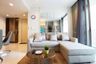 2 Bedroom Condo for rent in Nara 9 by Eastern Star, Sathon, Bangkok near BTS Chong Nonsi