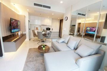 2 Bedroom Condo for rent in Nara 9 by Eastern Star, Sathon, Bangkok near BTS Chong Nonsi