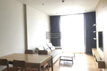 2 Bedroom Condo for rent in Hyde Sukhumvit 13, Khlong Toei Nuea, Bangkok near BTS Nana
