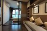 1 Bedroom Condo for rent in The Base Park West Sukhumvit 77, Phra Khanong Nuea, Bangkok near BTS On Nut