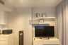 1 Bedroom Condo for rent in Nara 9 by Eastern Star, Sathon, Bangkok near BTS Chong Nonsi