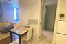 1 Bedroom Condo for rent in Nara 9 by Eastern Star, Sathon, Bangkok near BTS Chong Nonsi