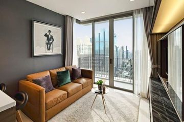 1 Bedroom Condo for rent in Nara 9 by Eastern Star, Sathon, Bangkok near BTS Chong Nonsi